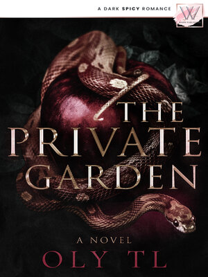 cover image of The Private Garden